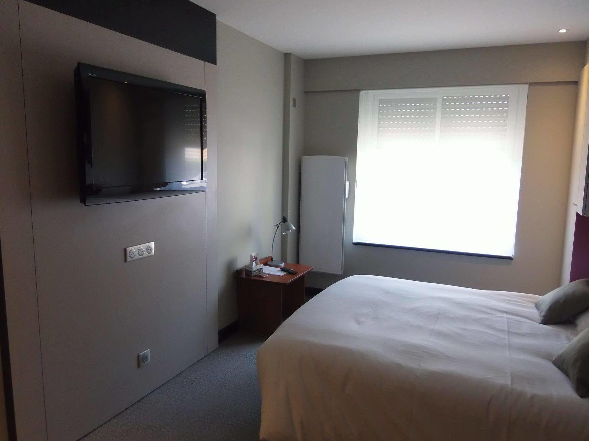 The Originals Boutique, La Chaussairie, Rennes Sud Hotel 3*